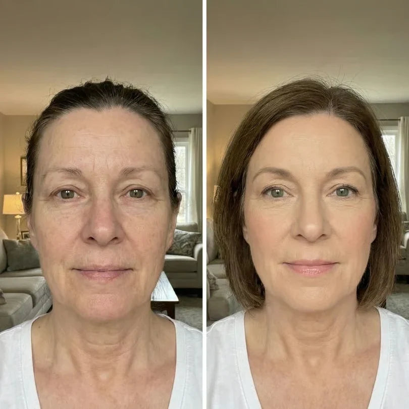Base de maquillaje adaptable Alliora