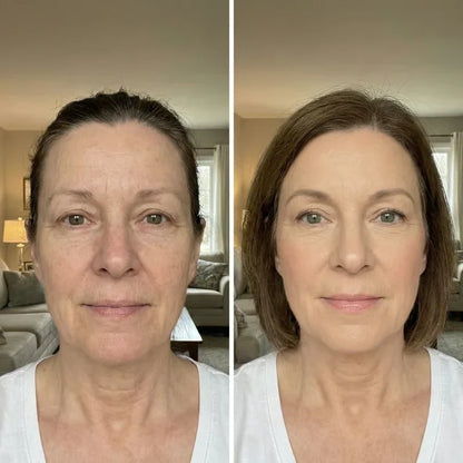 Base de maquillaje adaptable Alliora