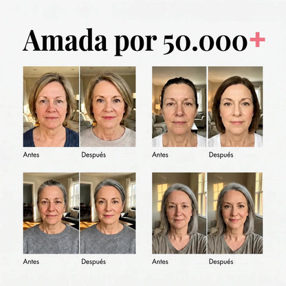 Base de maquillaje adaptable Alliora