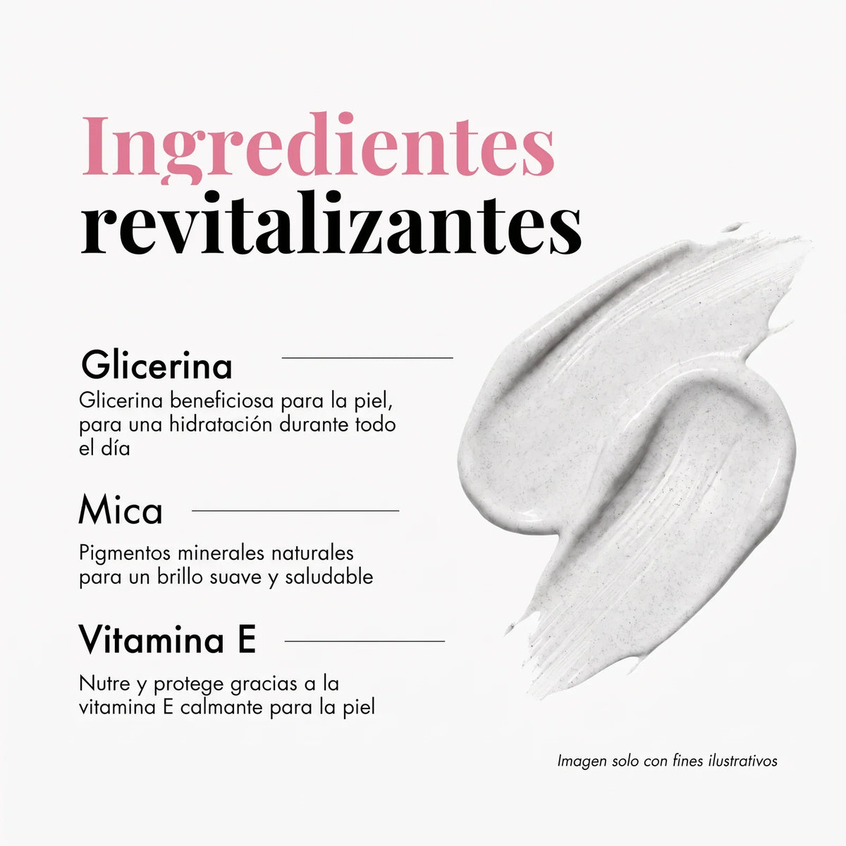 Base de maquillaje adaptable Alliora