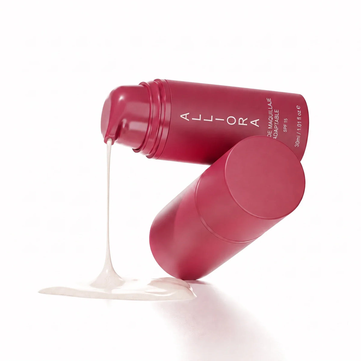 Base de maquillaje adaptable Alliora
