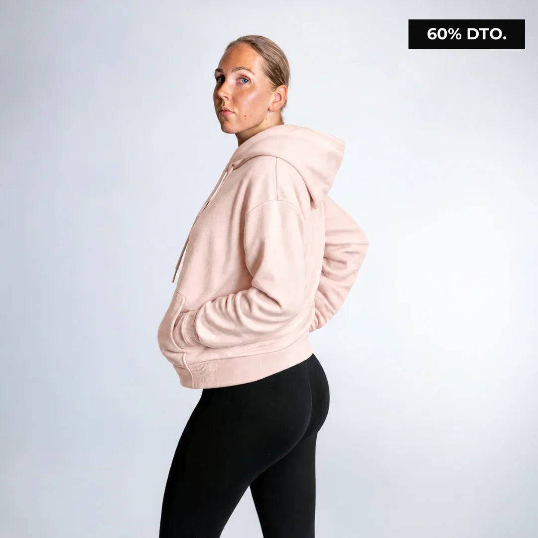 Sudadera calefactable