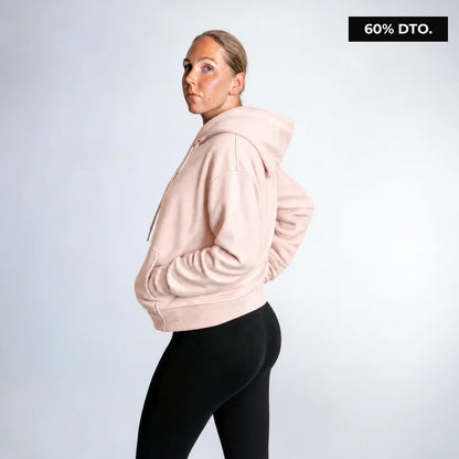 Sudadera calefactable