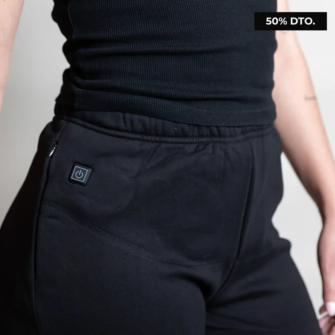 Leggings calefactables