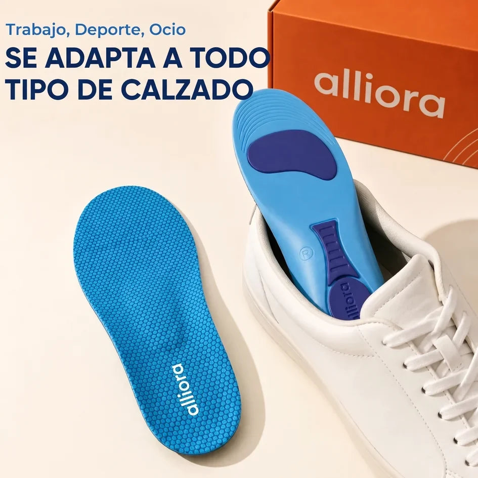 Vital+ - Tu aliada para días activos y sin dolor.