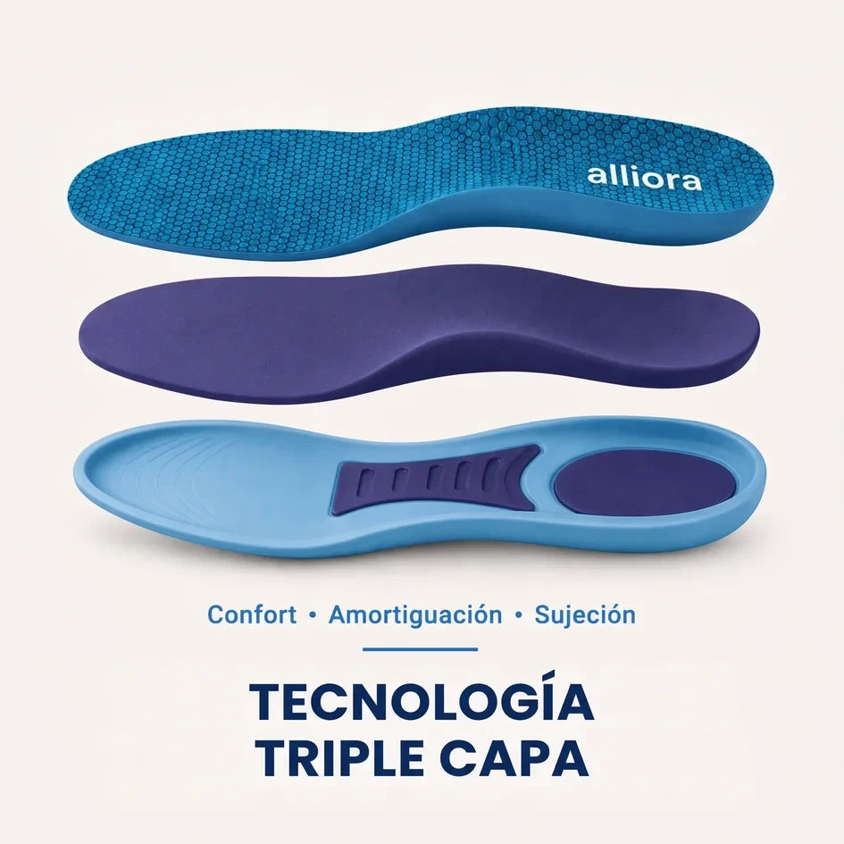 Vital+ - Tu aliada para días activos y sin dolor.