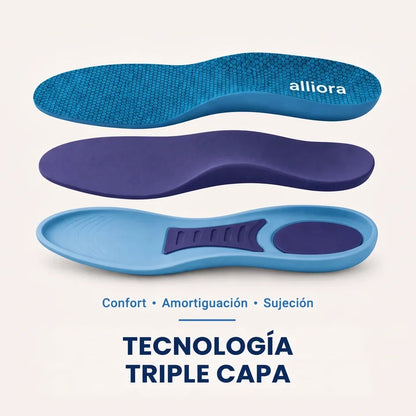 Vital+ - Tu aliada para días activos y sin dolor.