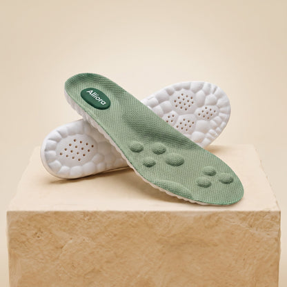 Alliora Orthopedic Insoles