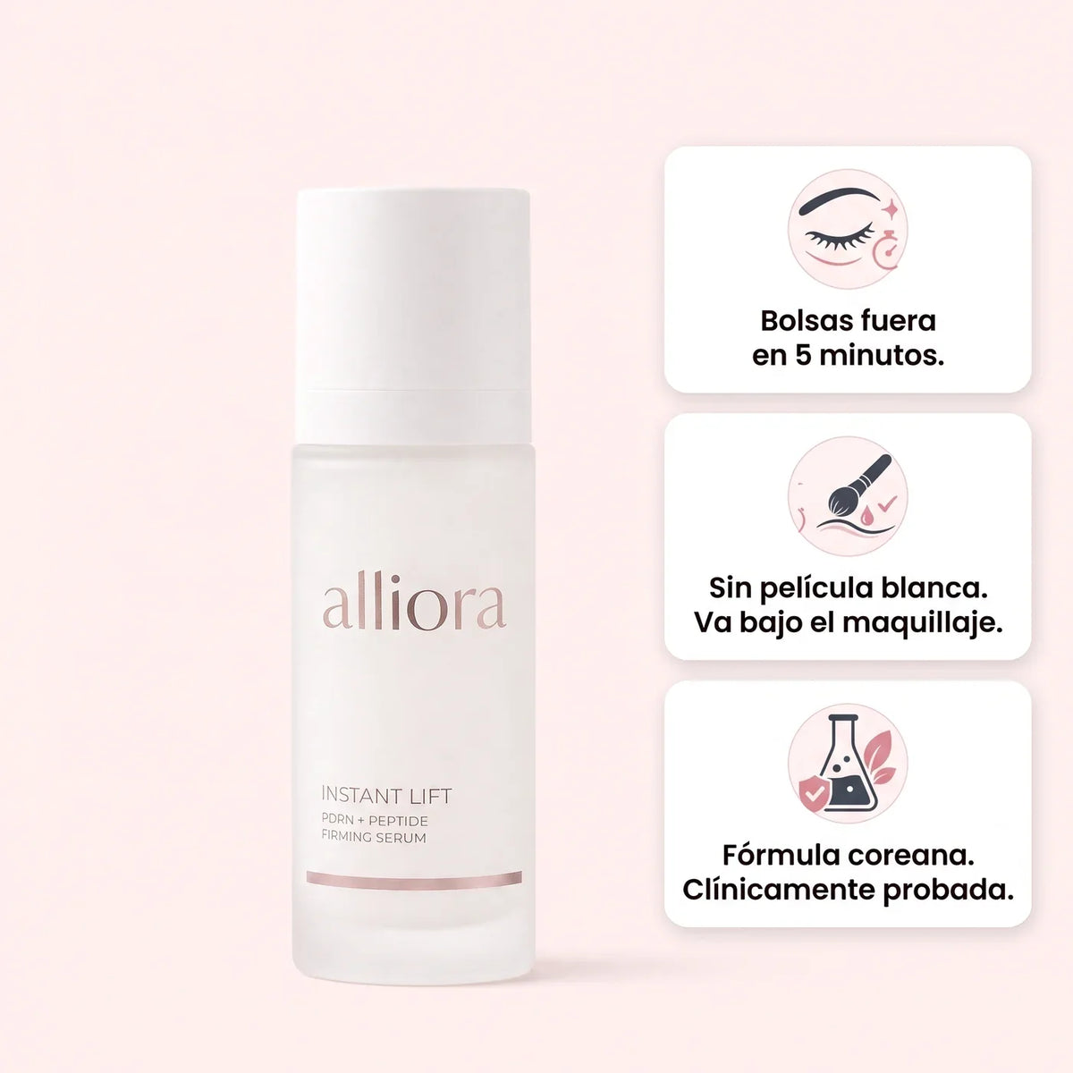 K-Lift Alliora