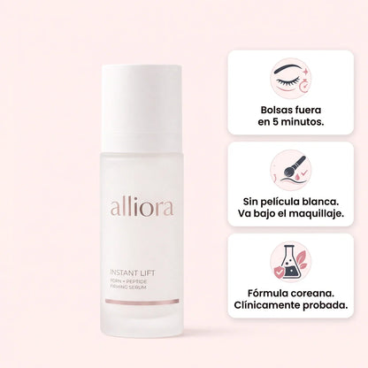 K-Lift Alliora
