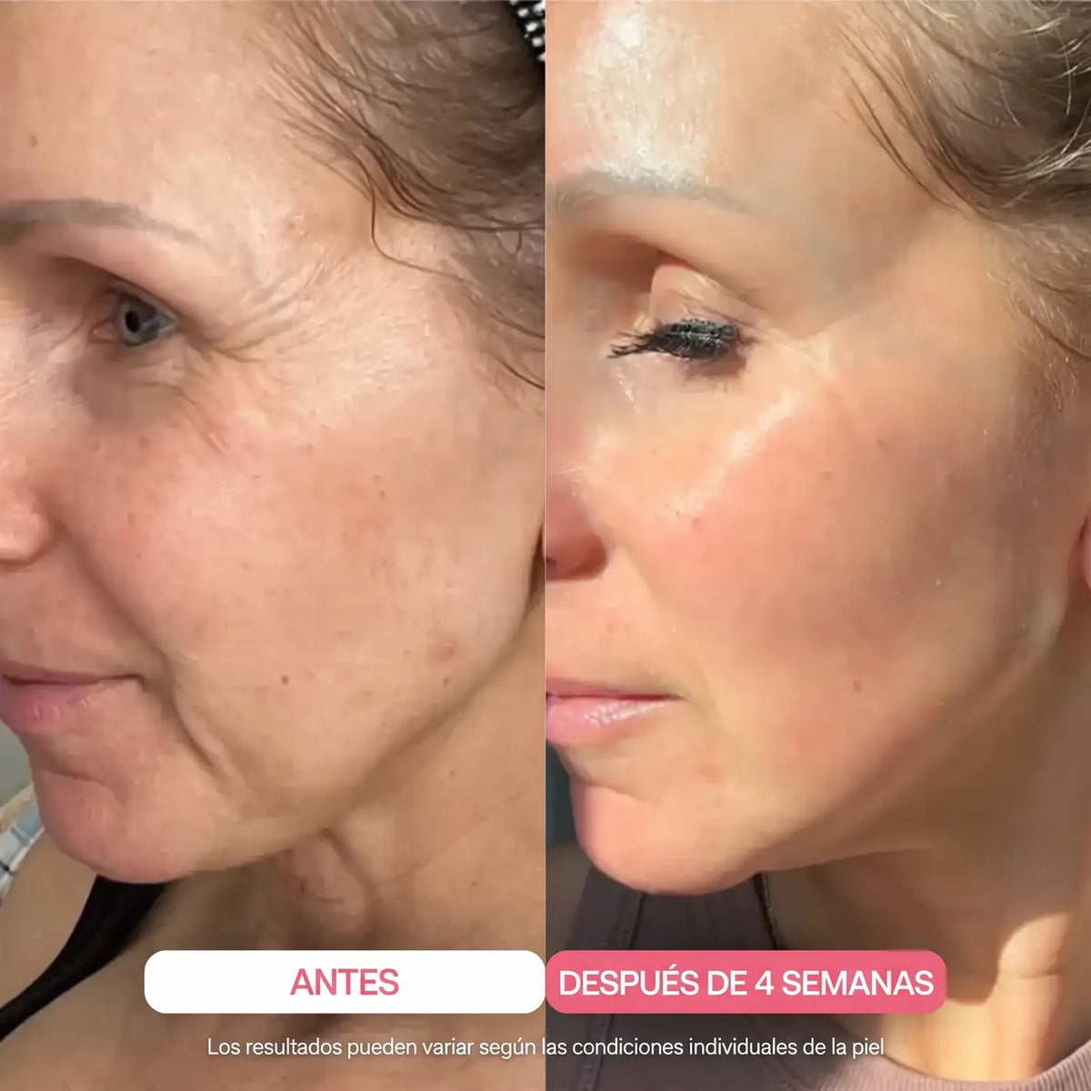 Mascarilla de Colágeno Ultraabsorbible Alliora