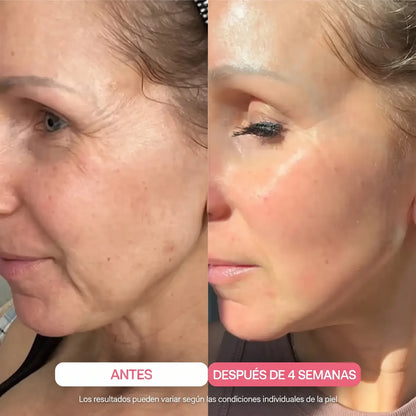 Mascarilla de Colágeno Ultraabsorbible Alliora