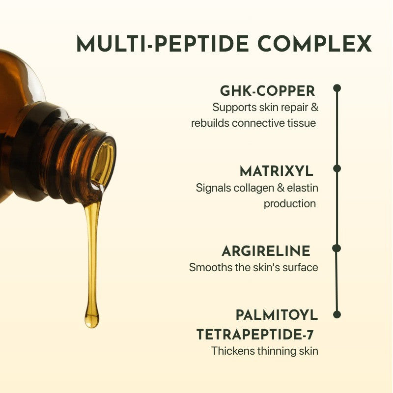 Alliora Anti-Cellulite Massage Oil