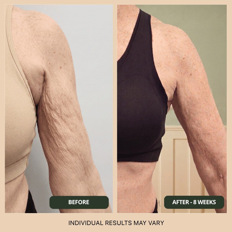 Alliora Peptide Body Oil