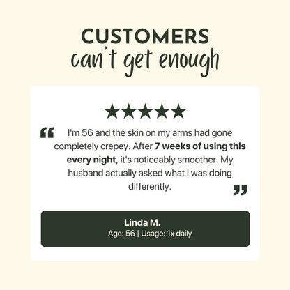 Alliora Peptide Body Oil