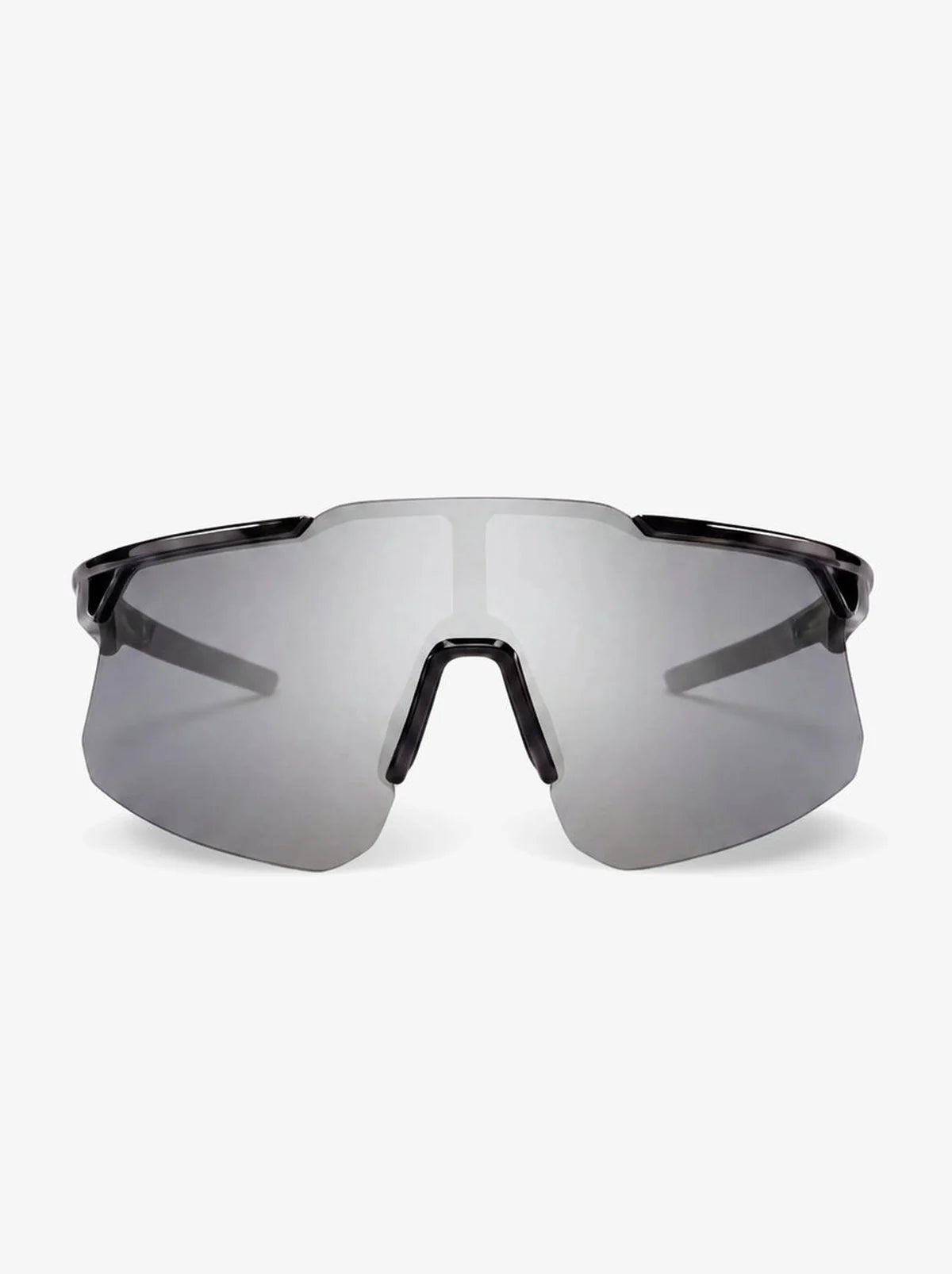 Negro Transparente
