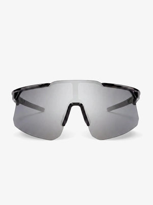 Negro Transparente