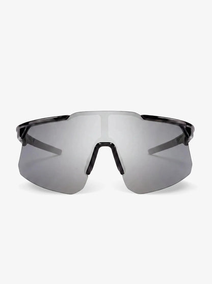 Negro Transparente