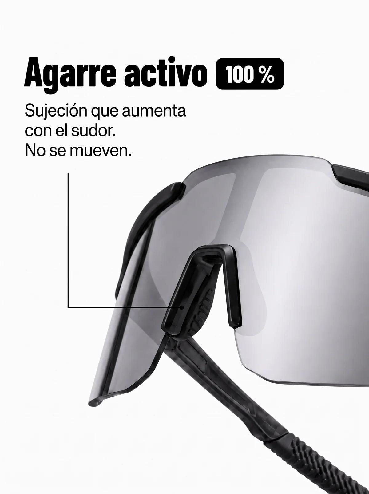 Negro Transparente