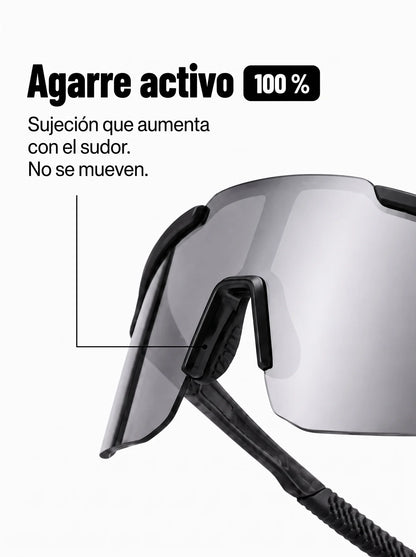 Negro Transparente