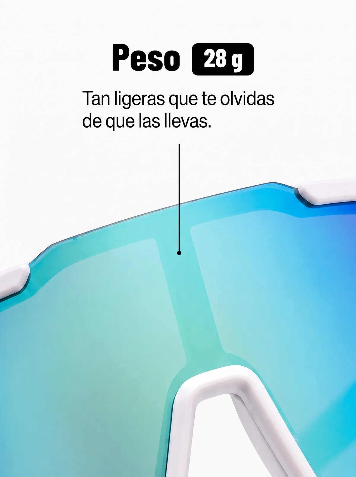 Azul Blanco