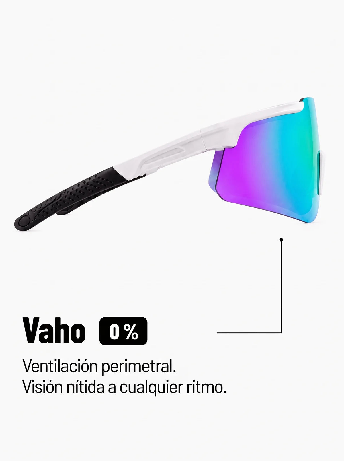 Azul Blanco