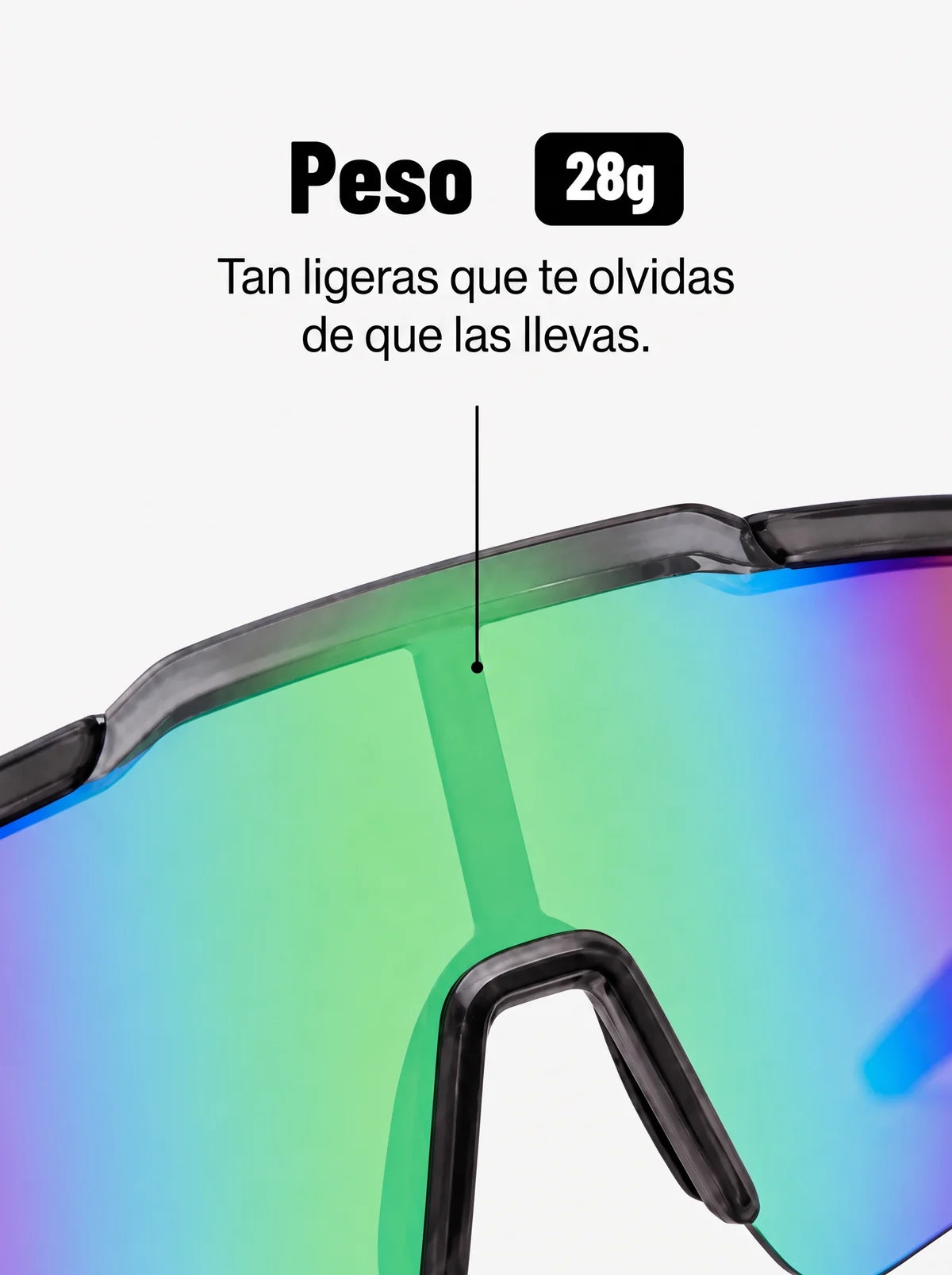Negro Verde