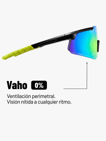 Negro Verde