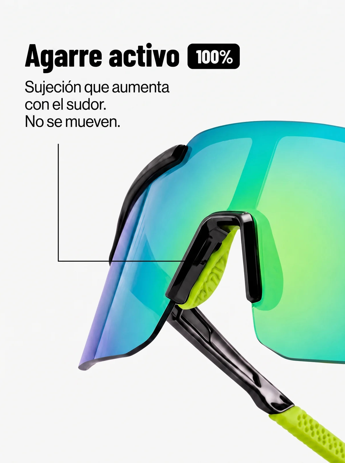Negro Verde