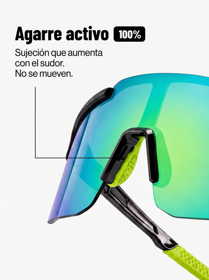Negro Verde
