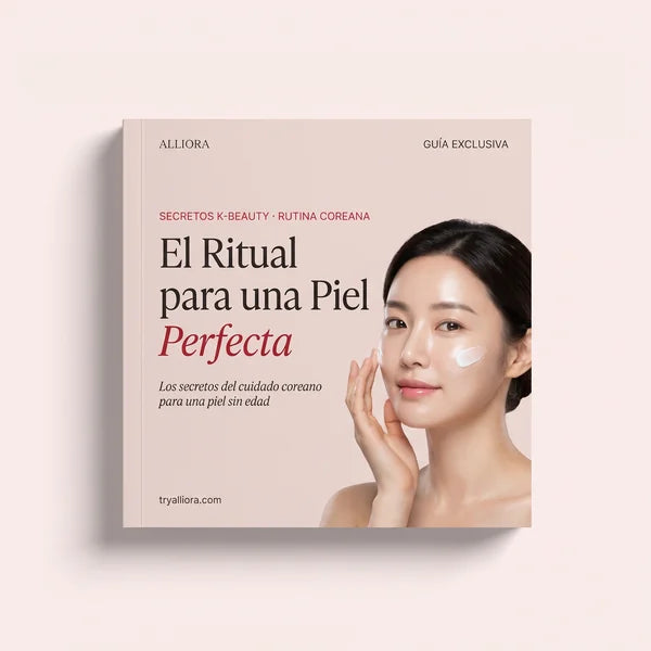 El Ritual para una Piel Perfecta
