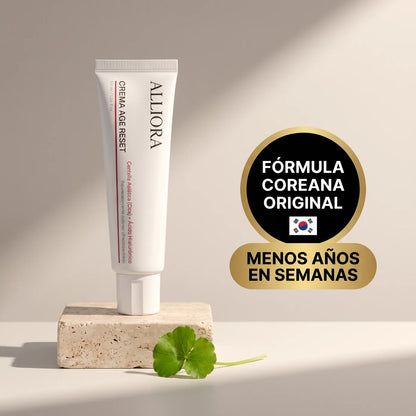 Alliora™ Crema Antiedad Renaissance