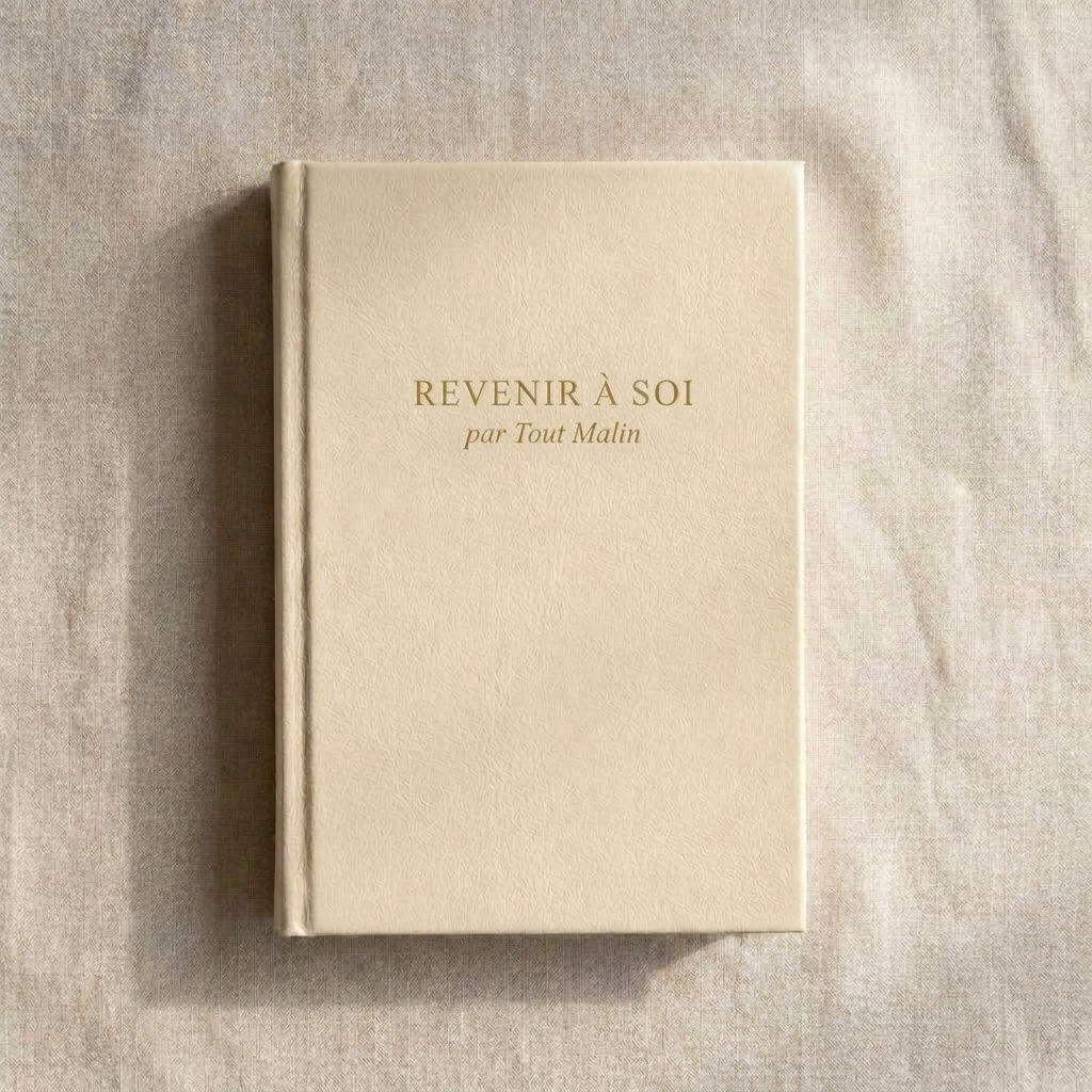 Journal Revenir à soi