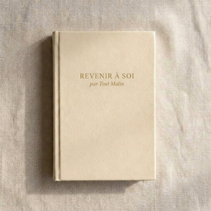 Journal Revenir à soi