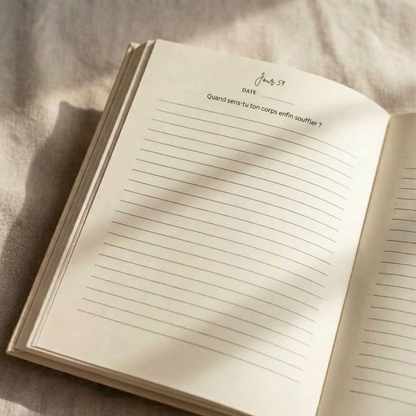 Journal Revenir à soi