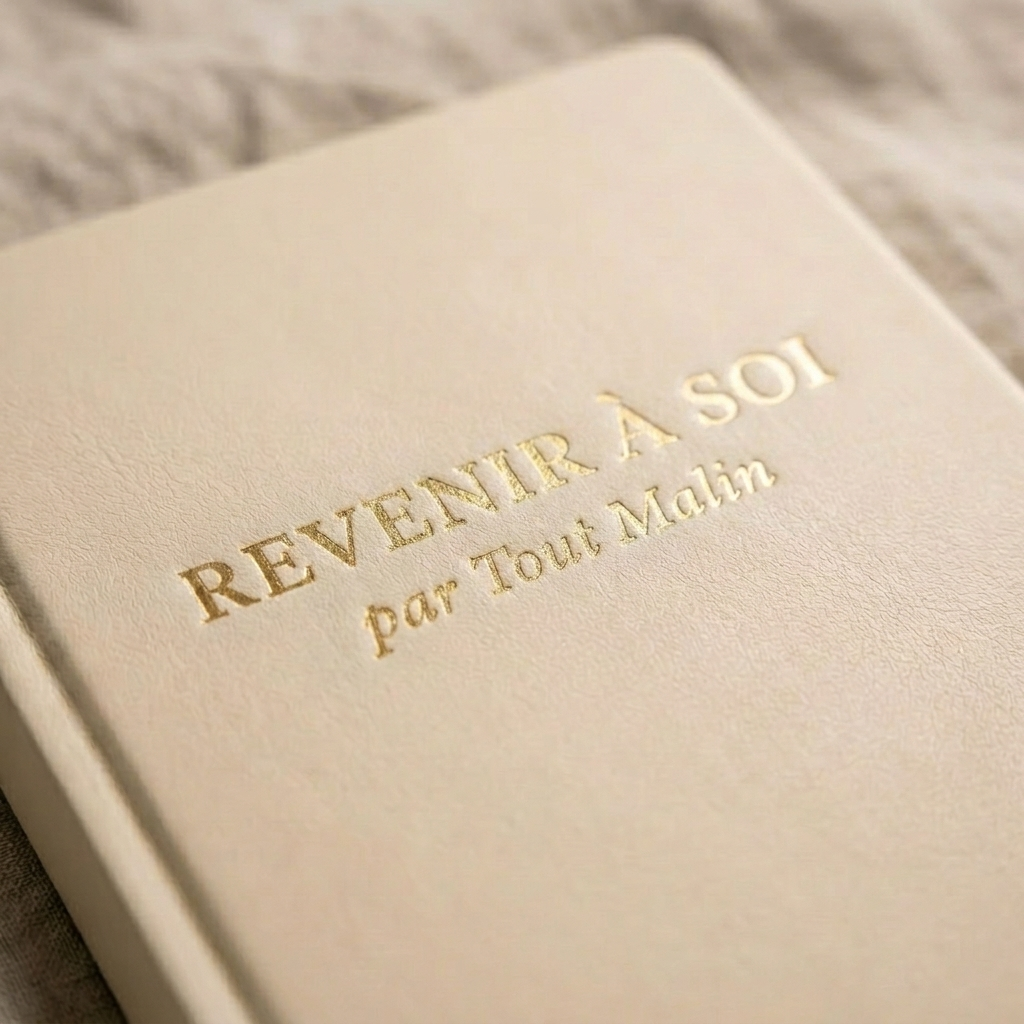 Journal Revenir à soi
